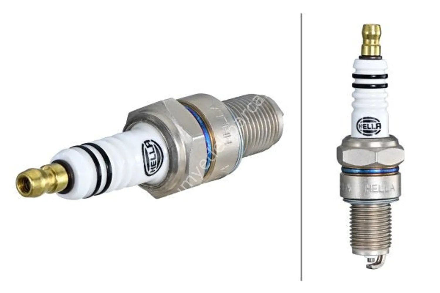 HELLA 8EH 188 704-021 Bujı