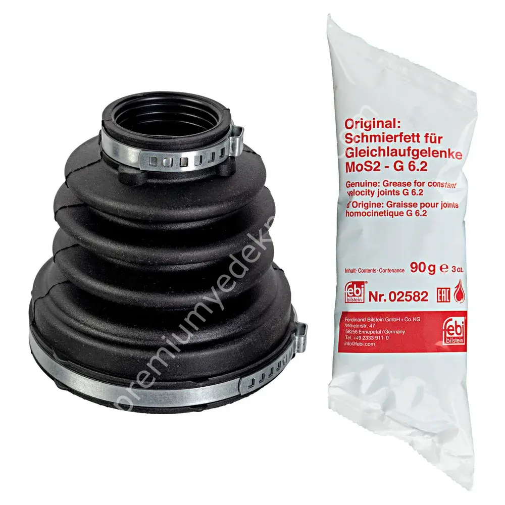 FEBI 177599 AKS KÖRÜGÜ