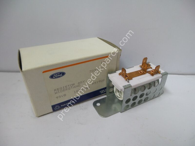 7033705 - direnç, iç üfleyici