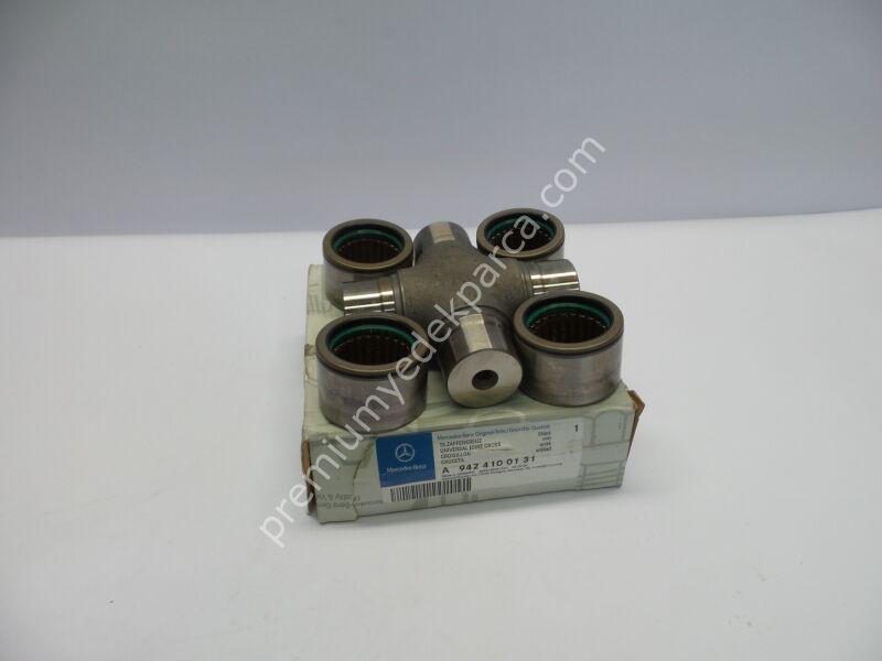 A9424100131 - mafsal, kardan mili