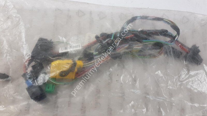 PEUGEOT/CITROEN 6392228 Kablo Demeti