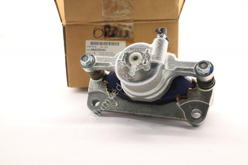 CHEVROLET 501286 Fren Kaliperi