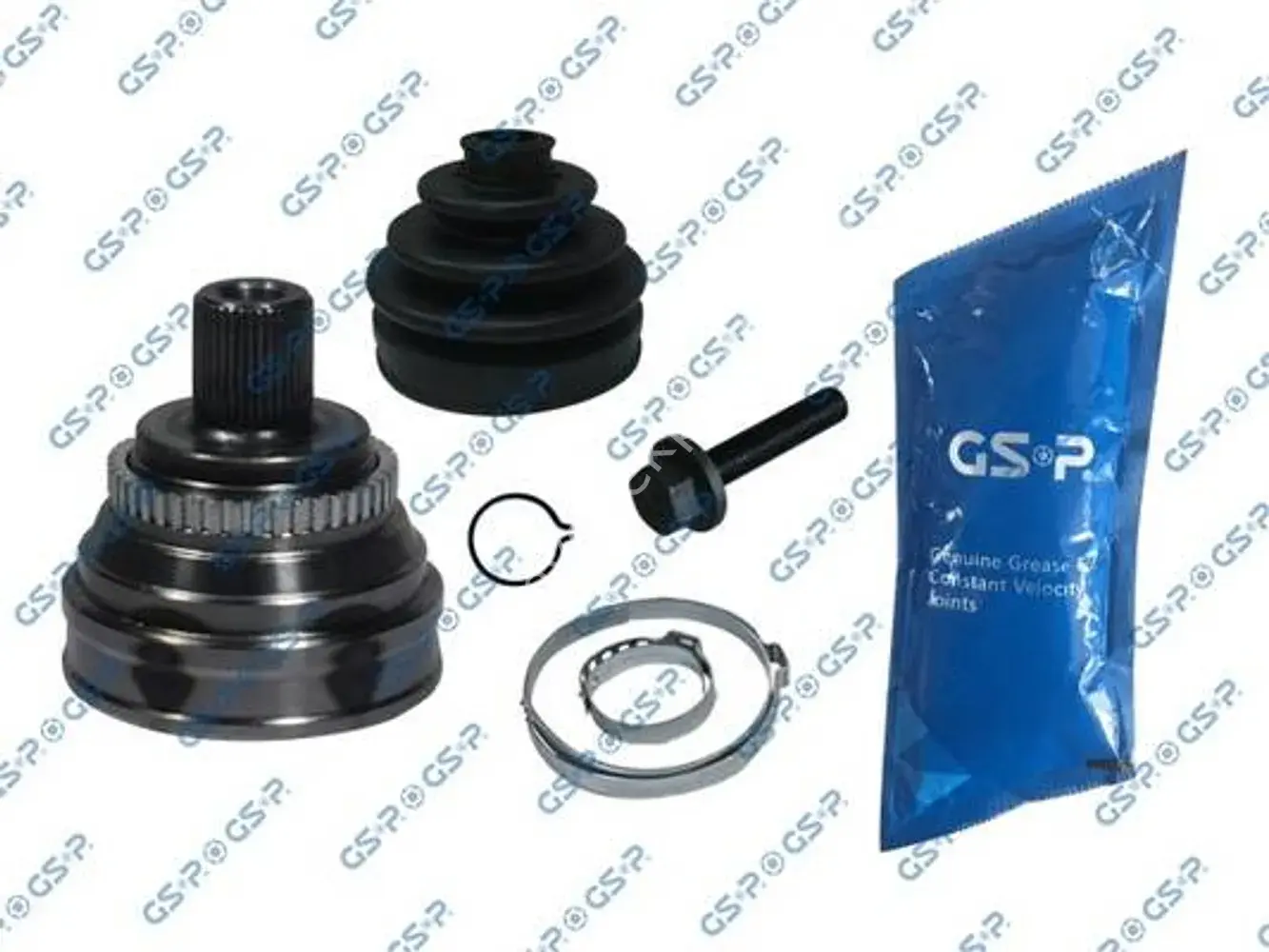 GDY 803106 YAG FILTRESI