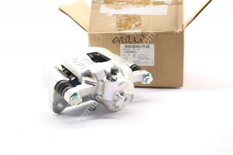 CHEVROLET 509939 Fren Kaliperi