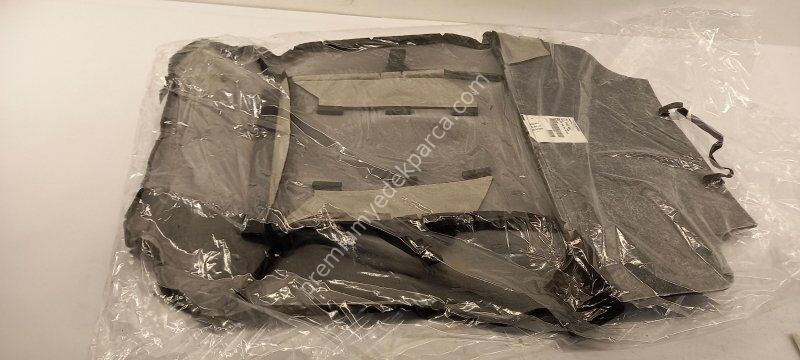 PEUGEOT/CITROEN 6417566 Koltuk Kılıfı