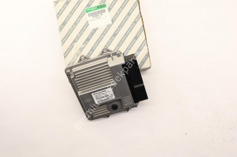 FIAT GROUP 3551487 Kontrol Ünitesi, Yakıt Enjeksiyon Sistemi