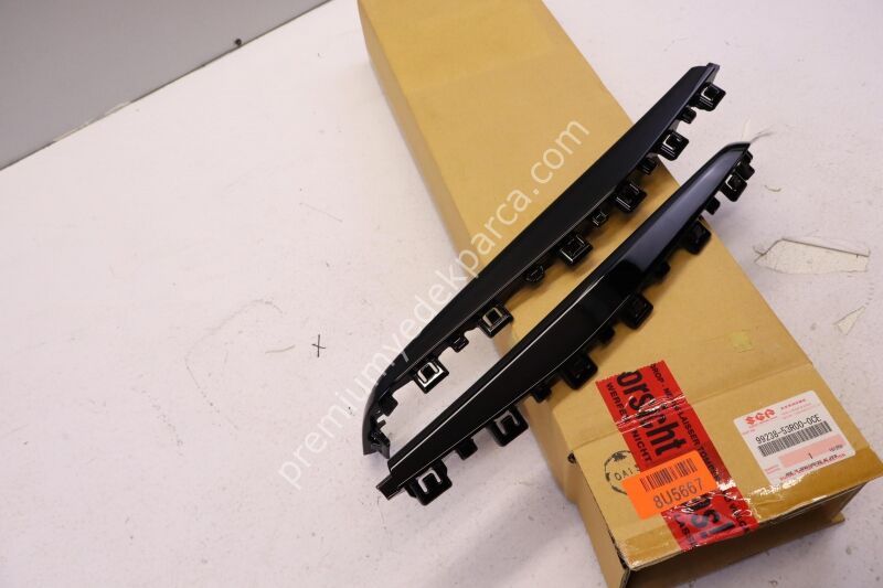 9923853R000CE - trim, iç kapı kolu