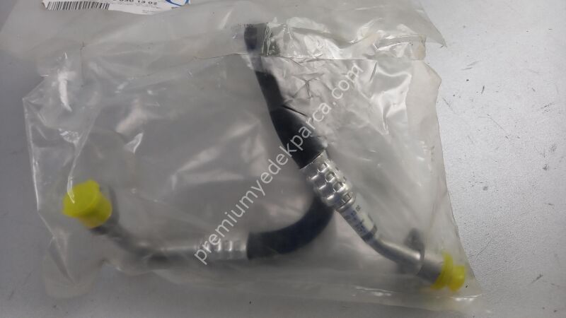 A2468301302 - basınç hattı, klima