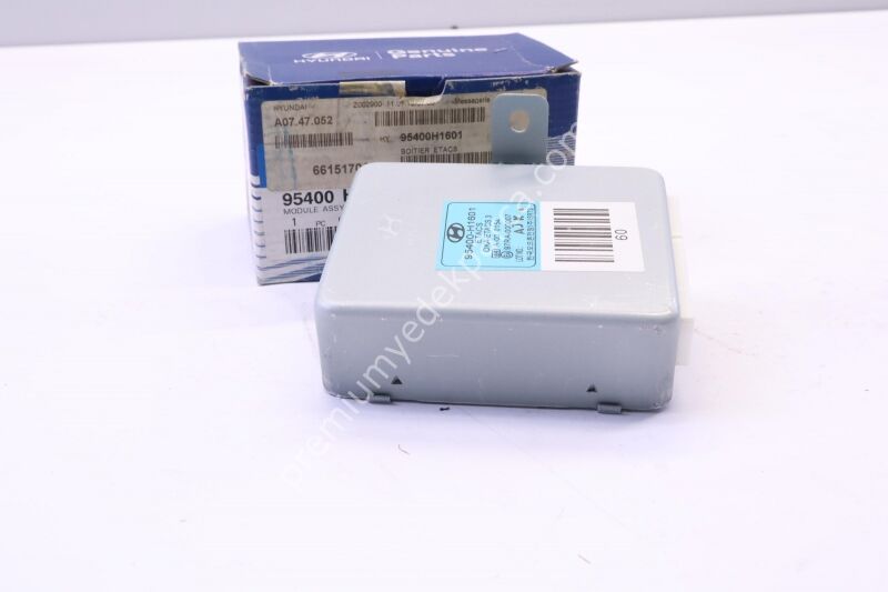 95400H1601 - kontrol ünitesi