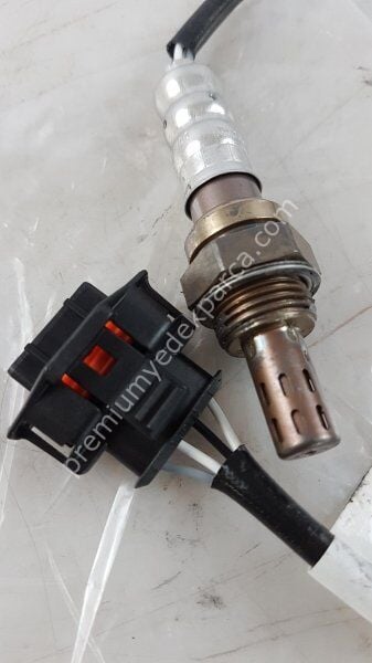 OPEL 205277 Lambda Sensörü