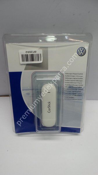 VAG 7136758 USB Flash Sürücü