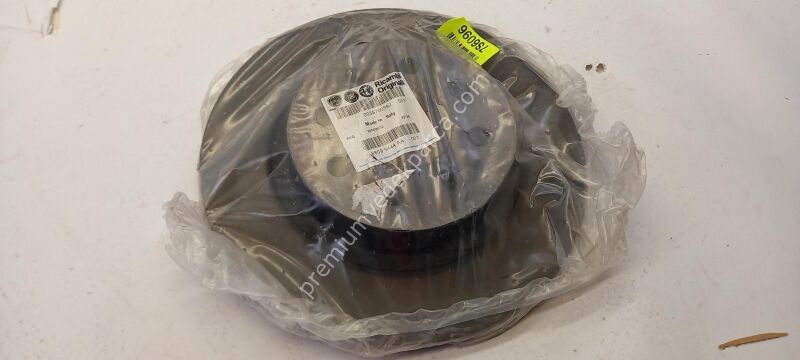 55700592 - fren diski (1 adet)