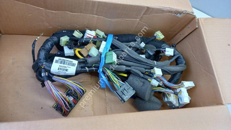 OPEL 10260243 Kablo Demeti