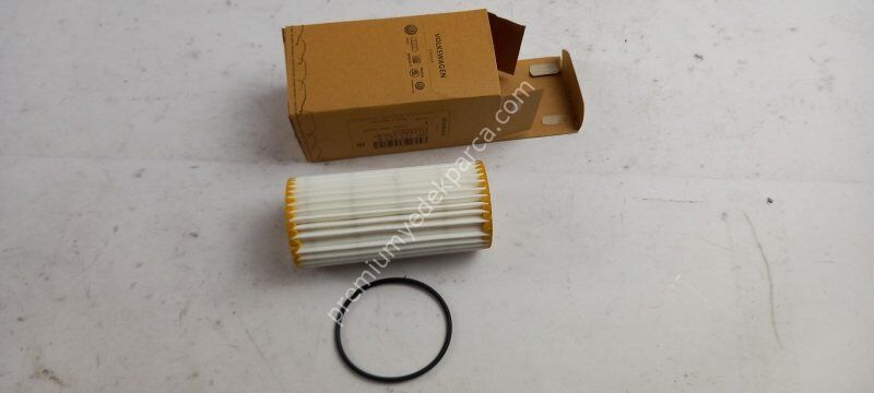 VAG 10134863 Yağ Filtresi