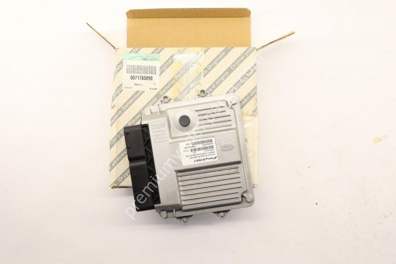 FIAT GROUP 3716987 Kontrol Ünitesi, Yakıt Enjeksiyon Sistemi