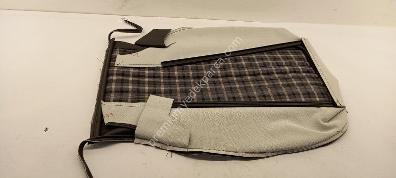 PEUGEOT/CITROEN 6418262 Koltuk Kılıfı