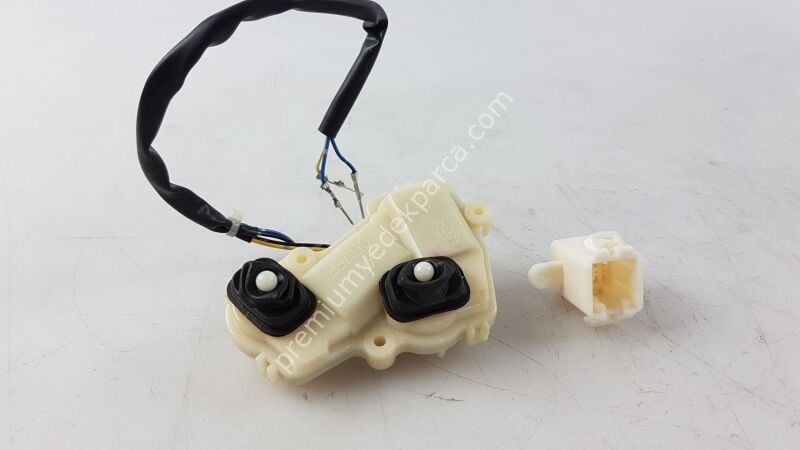 76210S04D14 - aktüatör