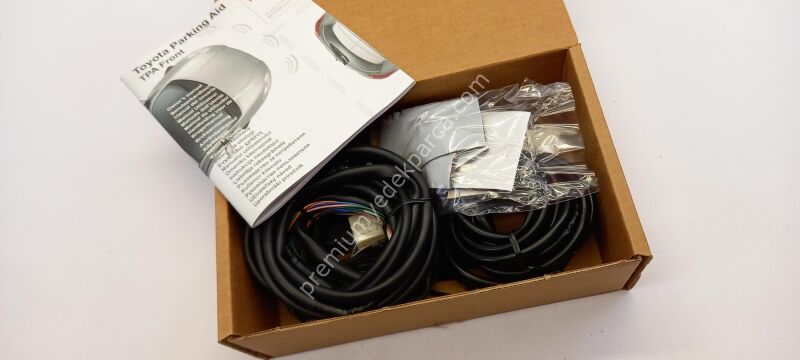 PZ464E8424C0 - parktronik kiti