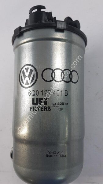 VAG 419275 Yakıt Filtresi
