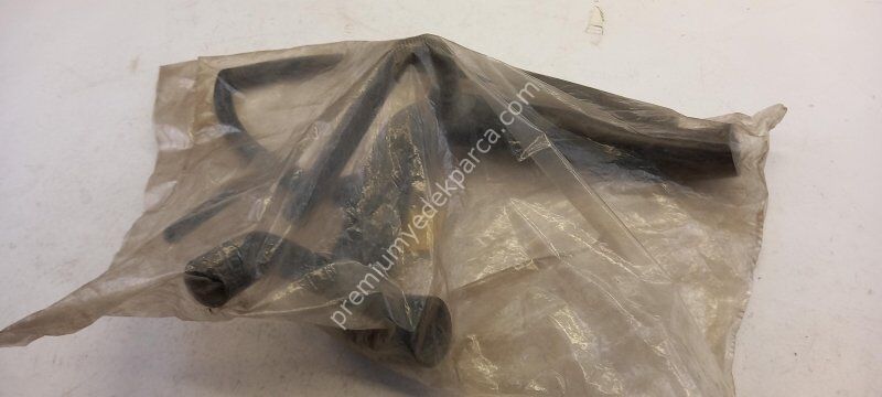 JAGUAR 20910132 Radyatör Hortumu