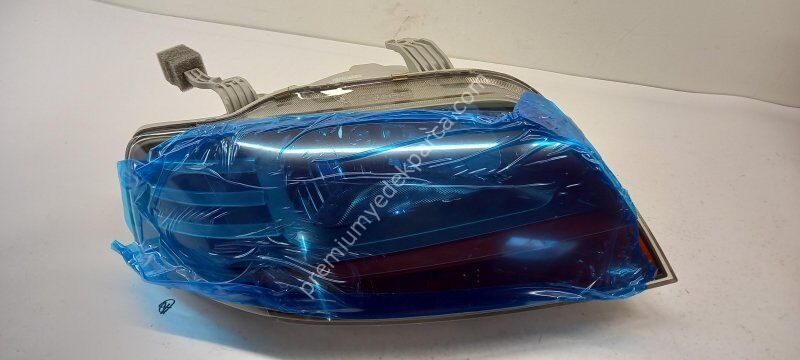 CHEVROLET 501716 Far