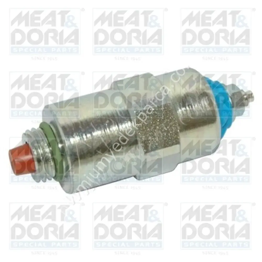 BHR AH 9 000S KALORIFER RADYATÖRÜ