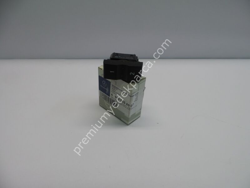 A9435454907 - anahtar