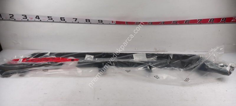 PEUGEOT/CITROEN 6467386 Kapak, Tampon