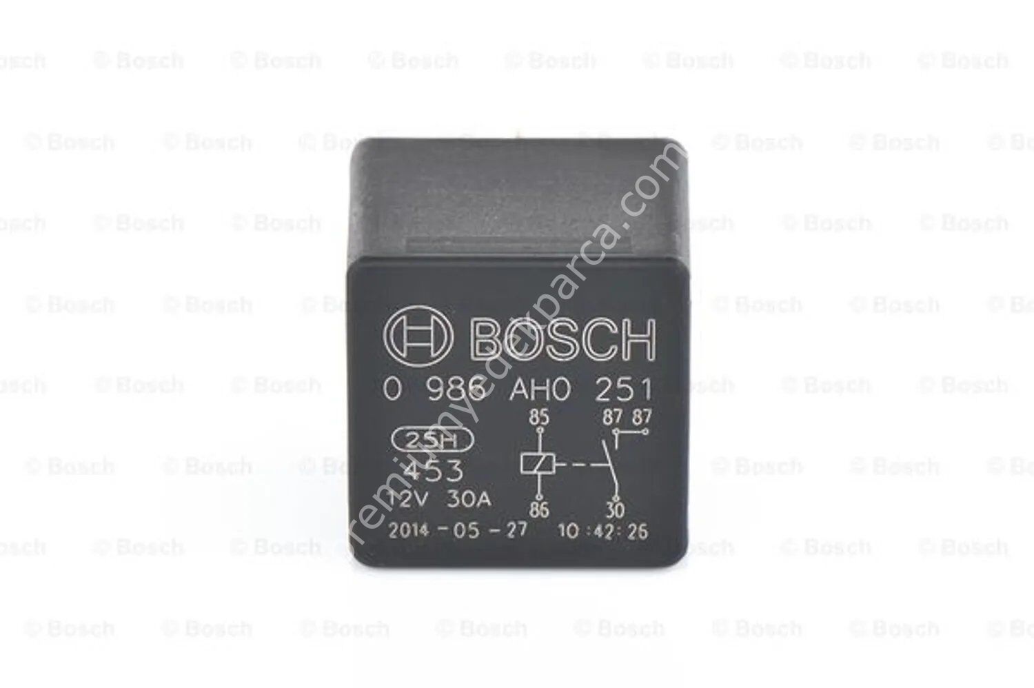 BOSCH 0986AH0251 Role