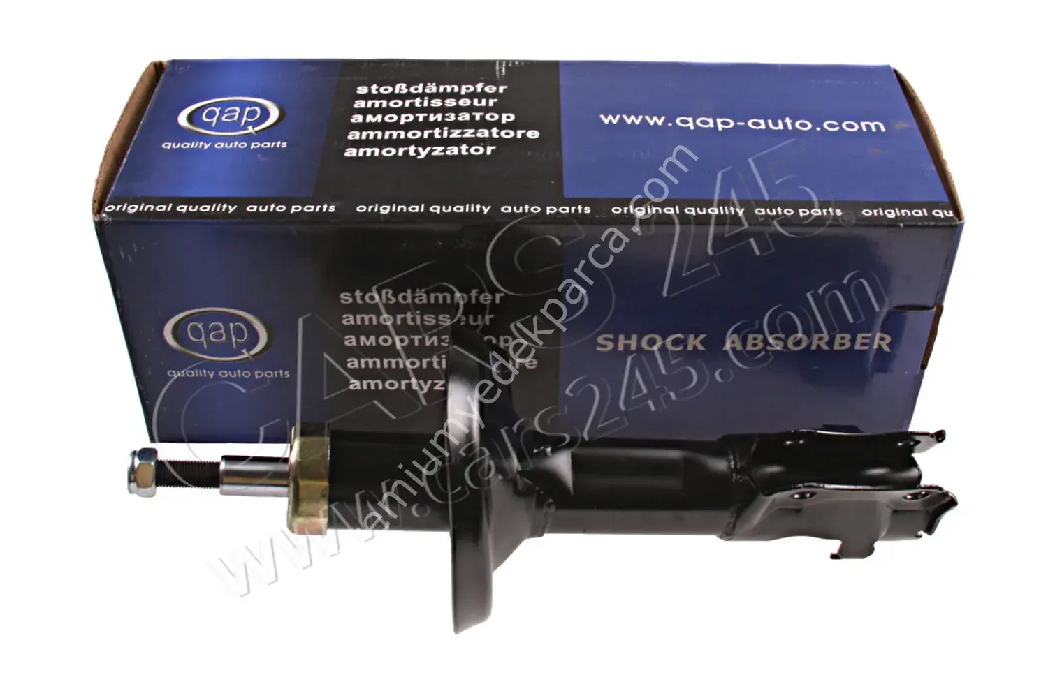 MANN HU 12 003 X YAG FILTRESI