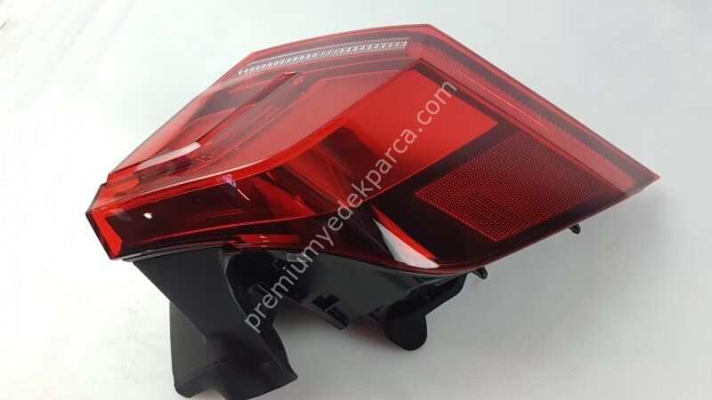 VAG 10170107 Kombinasyon Arka Işık