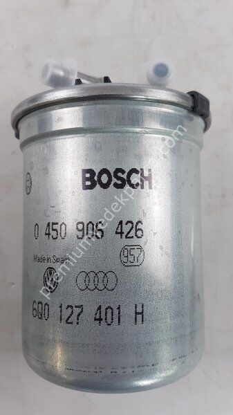 VAG 419272 Yakıt Filtresi