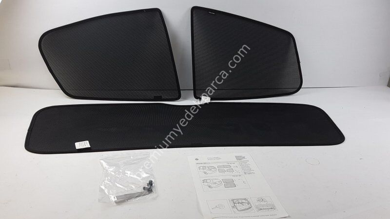 VAG 7248351 Güneşlikler