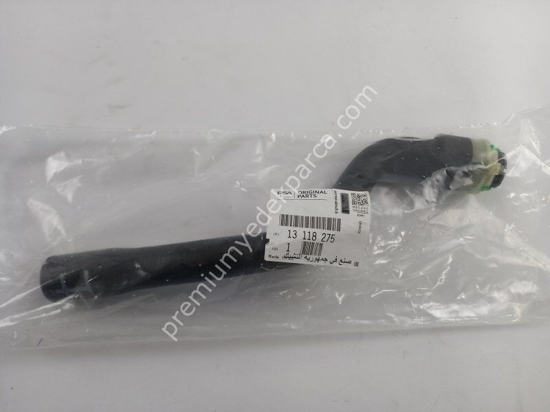 OPEL 1127436 Radyatör Hortumu