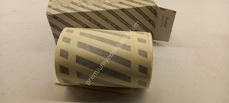 FIAT GROUP 3715507 Yapışkan Bant