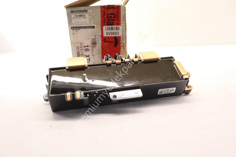 RENAULT 22088602 Kontrol Ünitesi