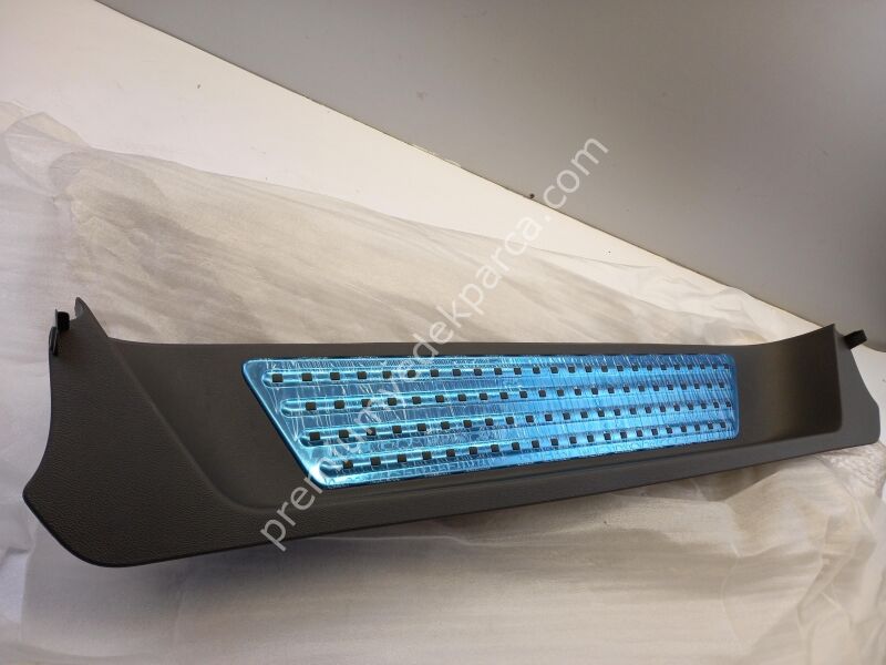 7E5863725B71N - ayak tahtası