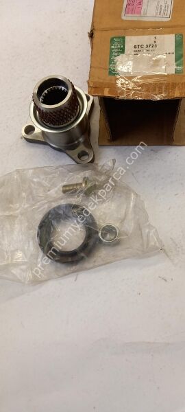 STC3723 - flanş, diferansiyel