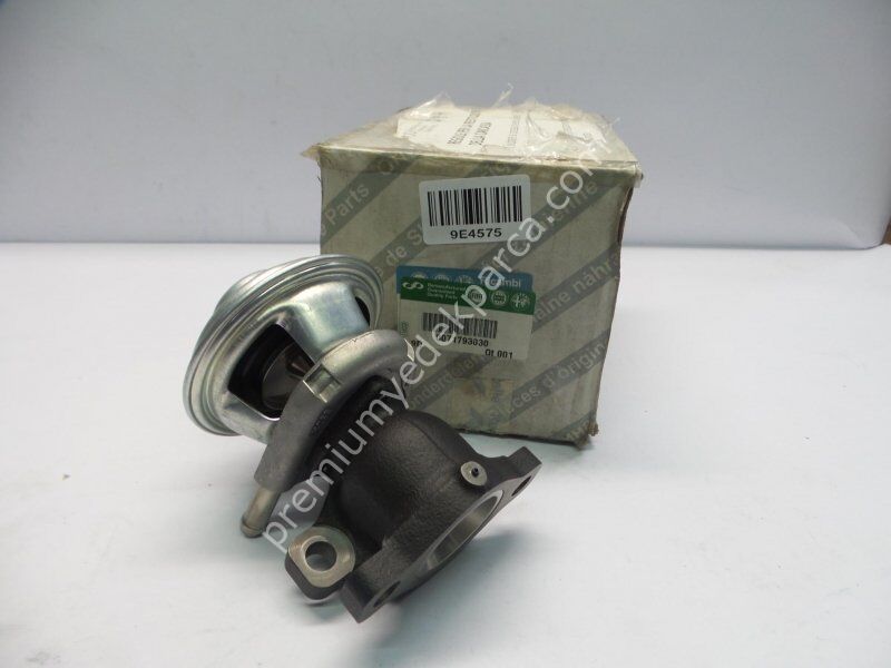 FIAT GROUP 3459820 EGR Valfı
