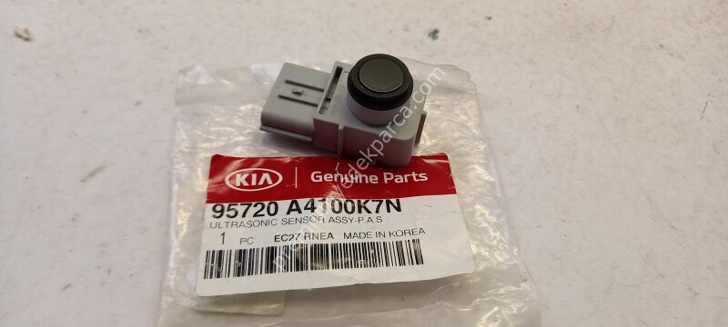 95720A4100K7N - park yardım sensörü