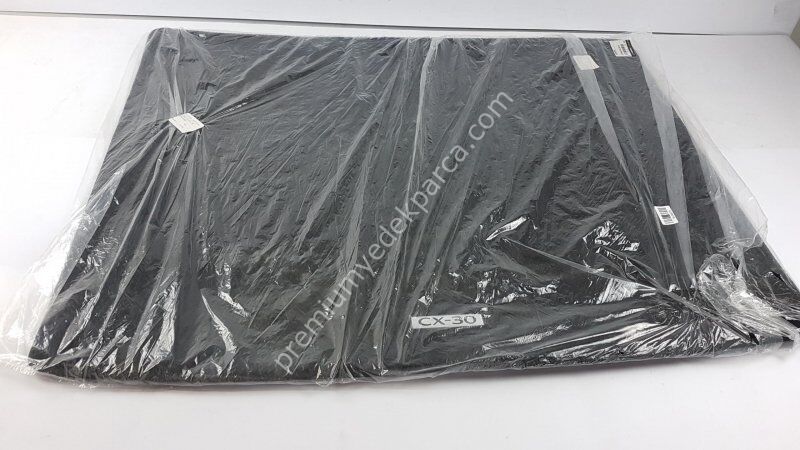 MAZDA 18016196 Paspas, Bagaj Bölmesi