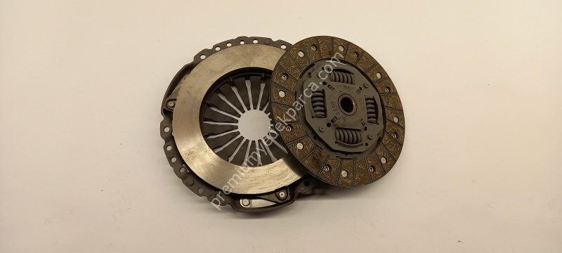 RENAULT 7123253 Otomobil parçaları