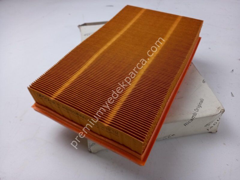 JAGUAR 275740 Hava Filtresi