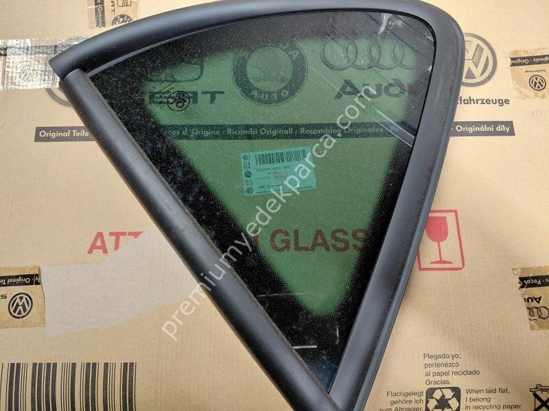 VAG 7228130 Yan Pencere