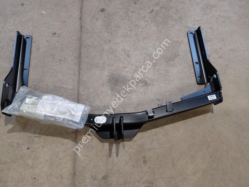 TOYOTA 25281253 Römork Bağlantısı