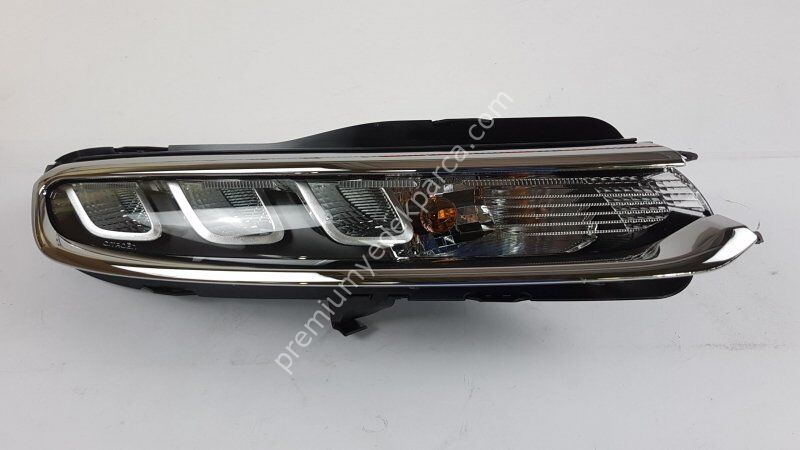 PEUGEOT/CITROEN 10224322 Gündüz Çalışan Işık