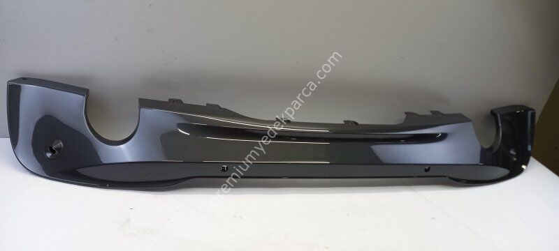 BMW 7547915 Kapak, Tampon