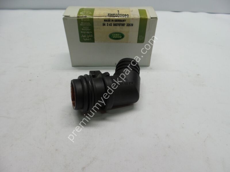 PHE000060 - ısıtma elemanı, motor ön ısıtma sistemi