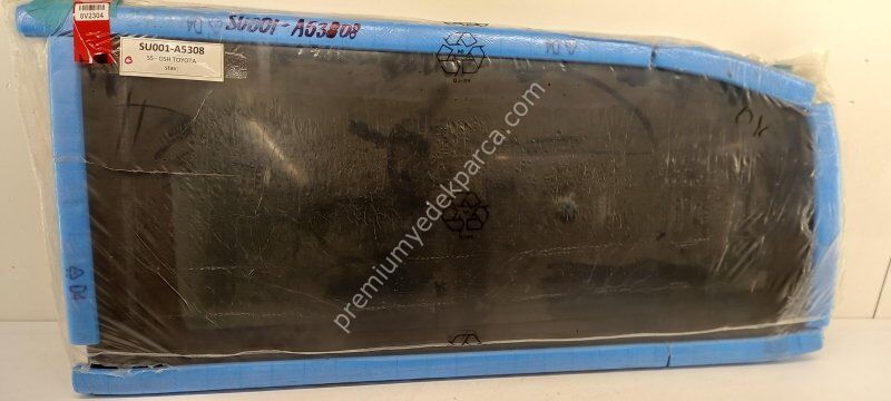 TOYOTA 25294641 Yan Pencere