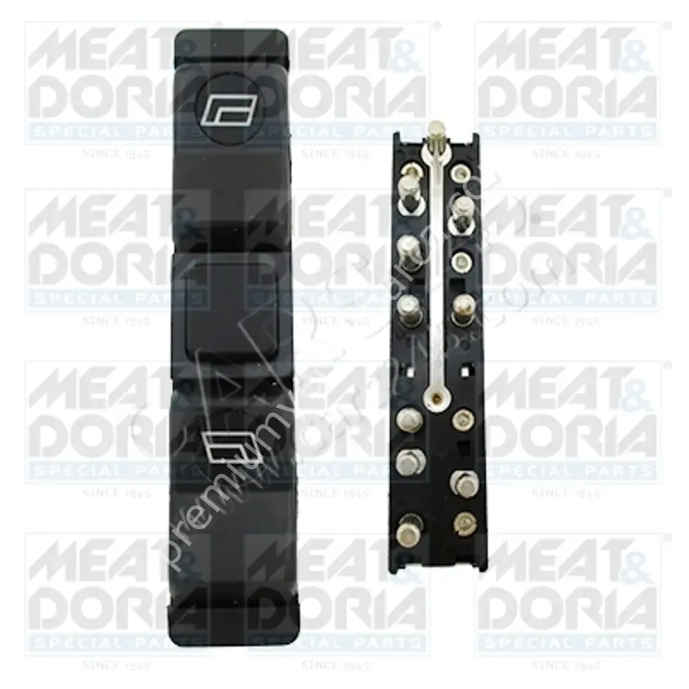 GK2Q 6D354 AA GRANK ARKA KEÇE 2.0 PANTHER